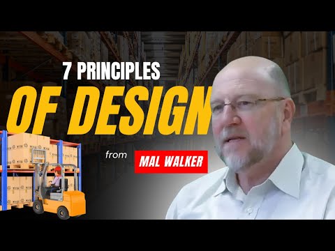 Warehouse Design with Mal Walker