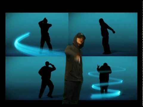 Mohammed Ali - Ta dig Genom dan