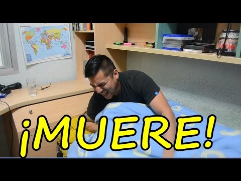 Boyfriend vs. girlfriend prank | The hellish fart | Fart prank