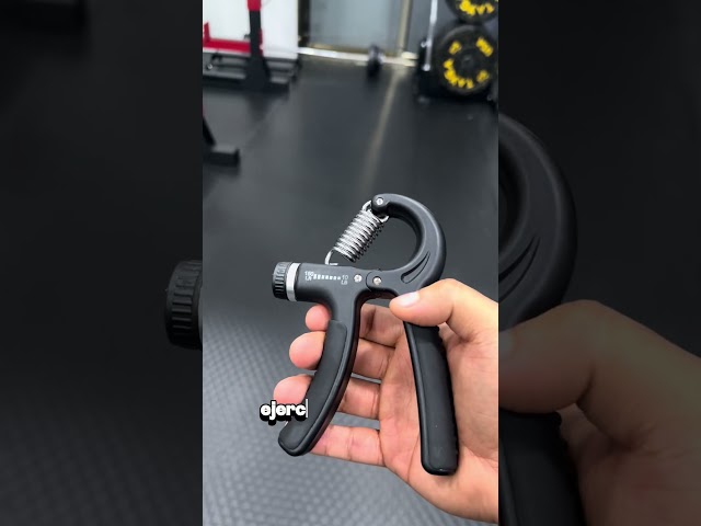 Vídeo relacionado con Mango de entrenamiento de lucha libre para brazo, ejercitador de muñeca y antebrazo, 3 pulgadas de grosor, mango de entrenamiento multigiratorio