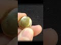 Ambiani Stater 1st Century BC Gold
