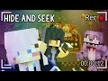 Five Nights At Freddys FNAF Minecraft Hide And Seek
