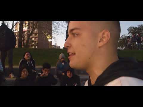 ZEBALLOS vs ALEXUNDER vs K'RU | FINAL (Fecha 5 - 2017) | 3X Freestyle