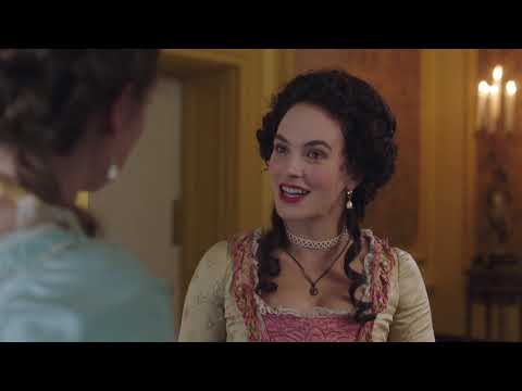 Harlots Season 2 Episode 1