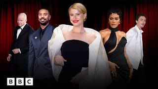 Tom Brook predicts this year's Oscars winners | BBC Global | BBC Global