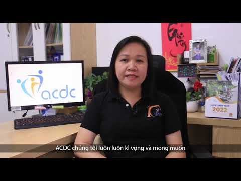 Ngày quốc tế người khuyết tật 2022: Đổi mới vì một thế giới bình đẳng, tiếp cận cho người khuyết tật