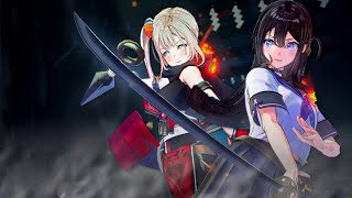 This ECCHI Game Is Easy