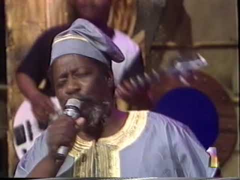 Joe Mafela - Ekuseni