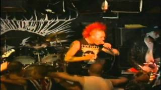 The Exploited (Sexual Favours) [04]. Dogs of War