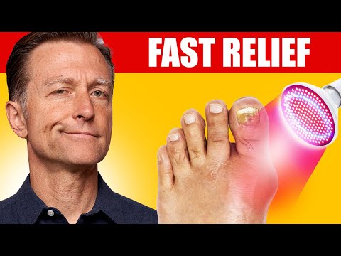 Deeper Causes of Pain Inflammation – Dr Berg