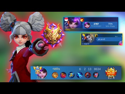 GB? 😈 - Lylia Gameplay