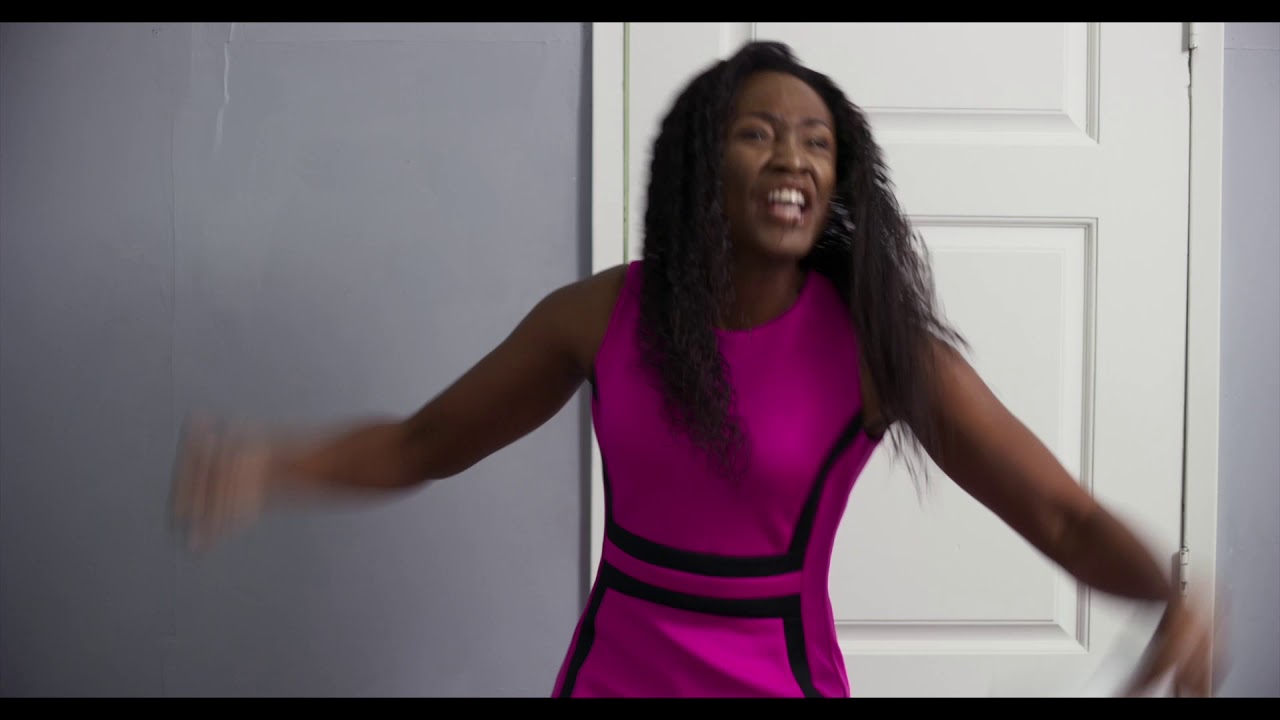 Clip from "Loqueesha" now on Amazon Prime