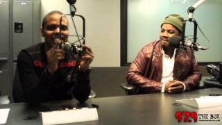 [EXCLUSIVE] Brian Angel Of Day 26 Shares Brand New Song "One Time" ft. Chedda Da Connect