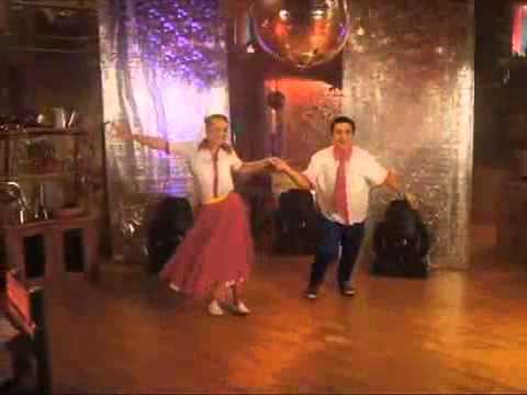 Boogie De La Cocina - Topa Y Muni