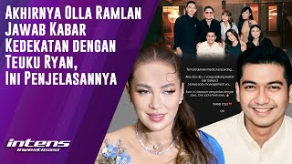 Download lagu Olla Ramlan Jawab Kabar Kedekatan Dengan Teuku Ryan | Intens Investigasi | Eps 5434 mp3 Download lagu Olla Ramlan Jawab Kabar Kedekatan Dengan Teuku Ryan | Intens Investigasi | Eps 5434 mp3