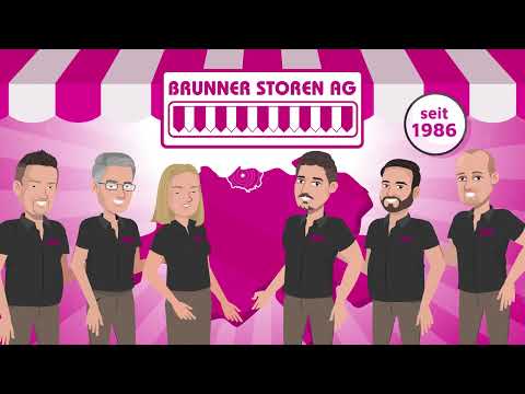 Brunner Storen AG YouTube-Vdeominiatur 21