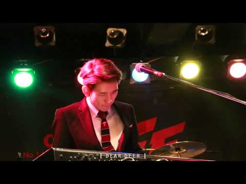 150503 타이탄(Titan) - 행복의 마차 @클럽FF