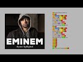 Eminem - Morbius - Lyrics, Rhymes Highlighted