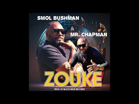 Smol Bushman & Mr. Chapman - Zouke (2025)
