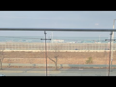 ryook at me! Terminal 2 in incheon international airport