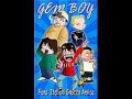 GemBoy - Il grande prato 
