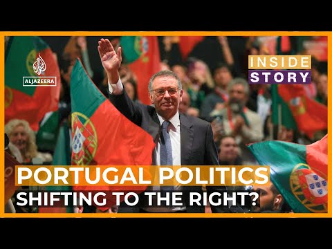 Is Portugal shifting to the right? | Inside Story