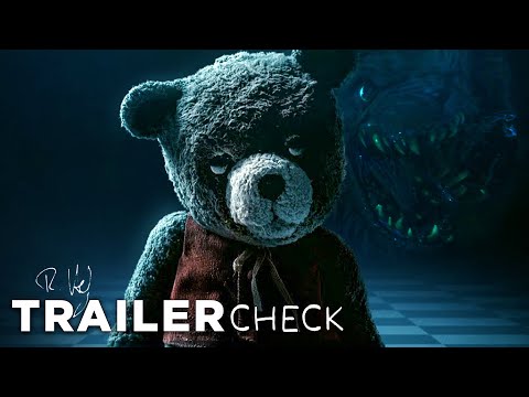 IMAGINARY Trailer German Deutsch (2024)
