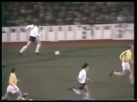 1972-73 - Tottenham Hotspur 3 Derby County 5 - FA Cup