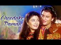 Chhudaa Ke Daaman Toh Jaa Rahe Ho Imtihan Saif Ali Khan Raveena Tandon Kumar Alka Yagnik