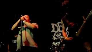 Devil and the Darkness 9/27/14 Nelligan Hall, Louisville, KY