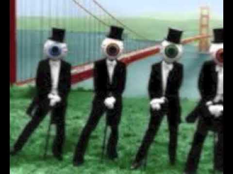 The Real Identity Of The Residents!