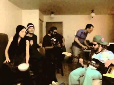 Dead Covers Project 2014 - I'll Be With Thee by Jerry Garcia Band