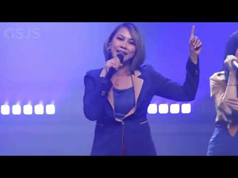 ( COVER ) Kasih Allah Tak Berkesudahan - Glady Febe Tuwoh