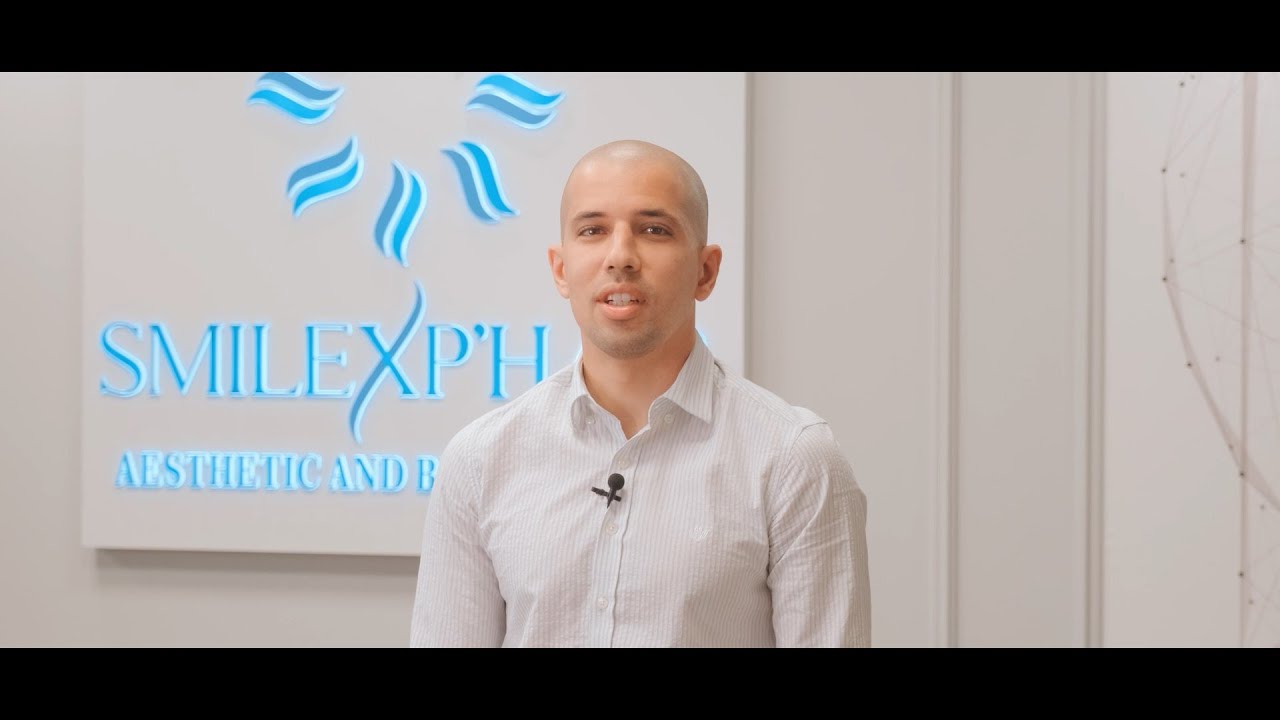 SmileXP'Hair Aesthetic & Beauty Clinic