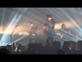 Arctic Monkeys - Walk On The Wild Side live ...