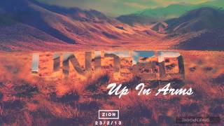 Hillsong United - ZION - Up In Arms