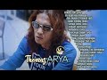 20 Top Hits Slow Rock Thomas ARYA Album Terpopuler 2021 - Lagu Baper Bukan Tak Setia Enak Didengar