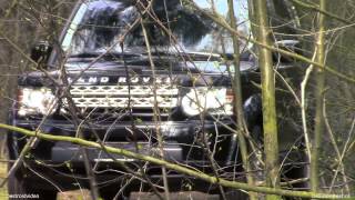 Review Land Rover Discovery 4 SDV6 HSE LUXURY