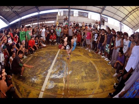 VIEW 2013 | REX | MONSTER KING CREW