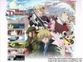 World Destruction-Sekai Bokumetsu no Rokunin ...
