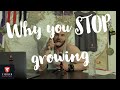 Why Young Guys STOP Growing