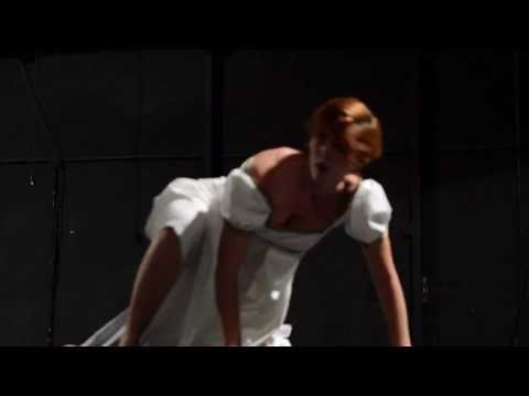 Waiting for Night - Tease Trailer - Oper(O) @ Θέατρο Τέχνης Καρόλου Κουν