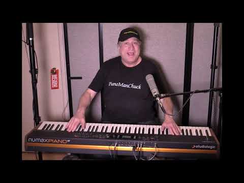Studiologic Numa X Piano GT - Overview / Review - clickable video index in description.
