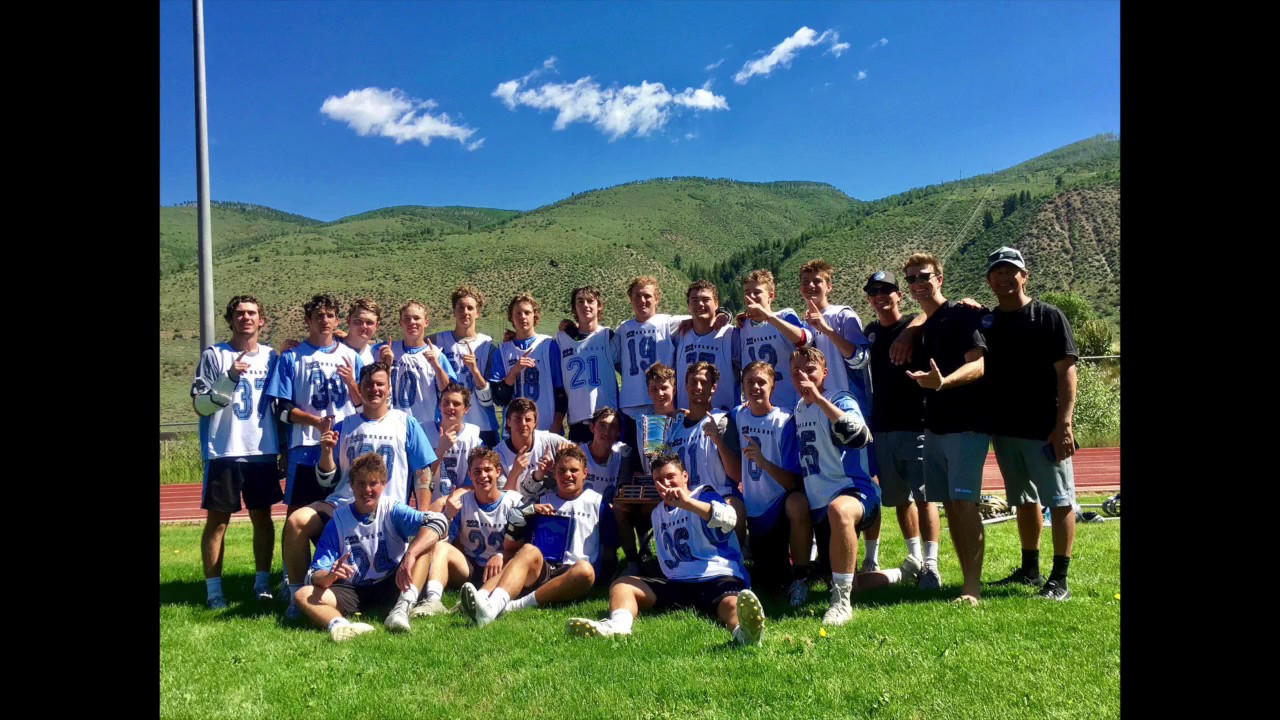 Undefeated Vail Champions — Colorado