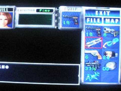 Resident EVil 3 Nemesis Pt.24