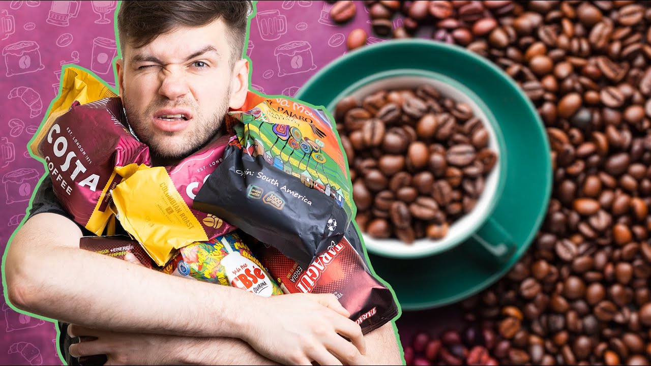 Rzuciłem kawę. Szok jakie efekty!