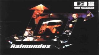 Bonita - Raimundos - MTV Ao Vivo (CD 01)