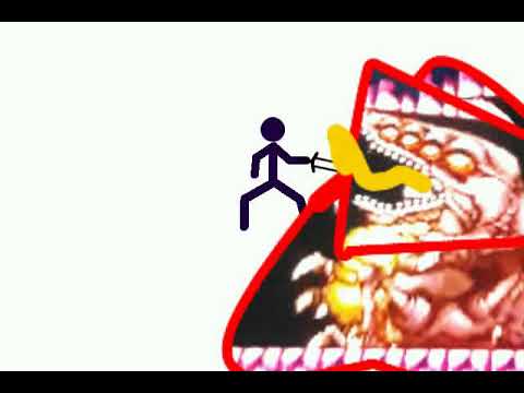 sjbw vs kraid  crocomire ridley ridley