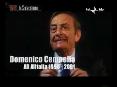 La storia siamo noi. Alitalia  1970-2000