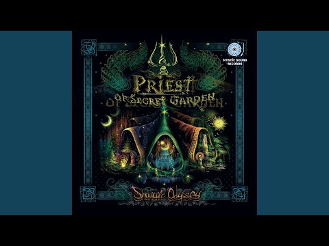 Cosmic Creativity (Mystic Mix)